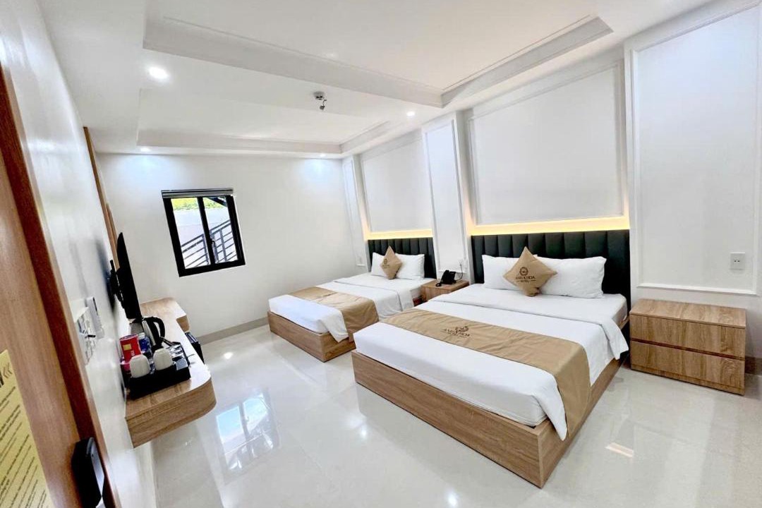Photo of Bedroom in Phan Rang