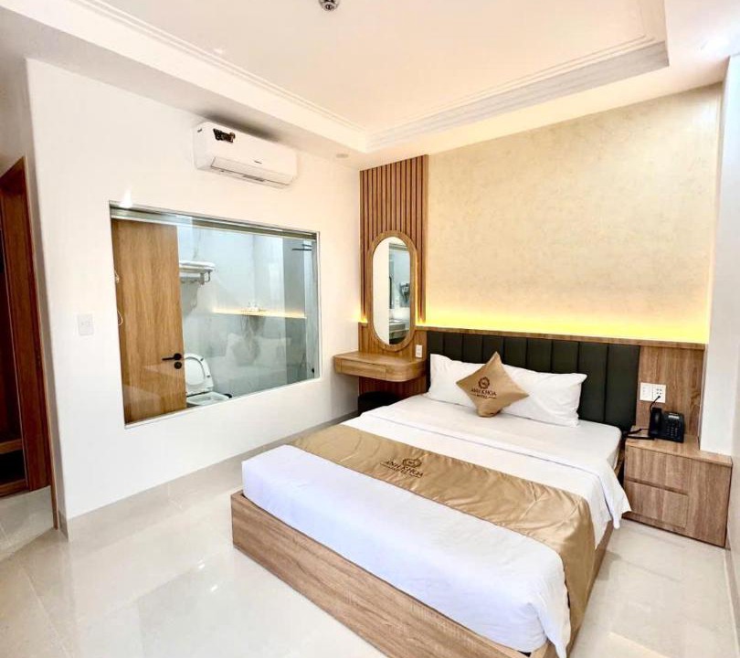 Photo of Bedroom in Phan Rang