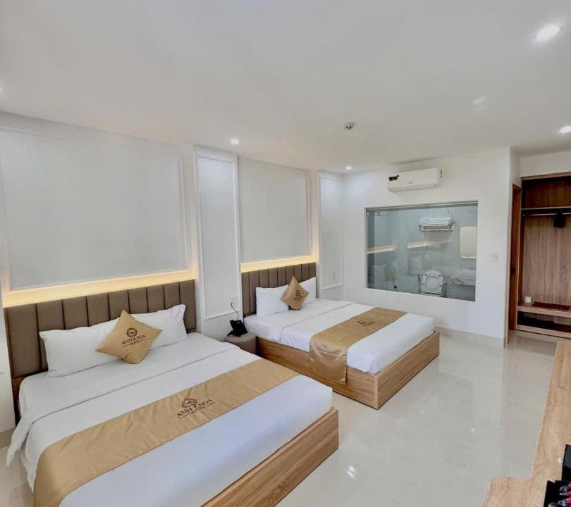 Photo of Bedroom in Phan Rang
