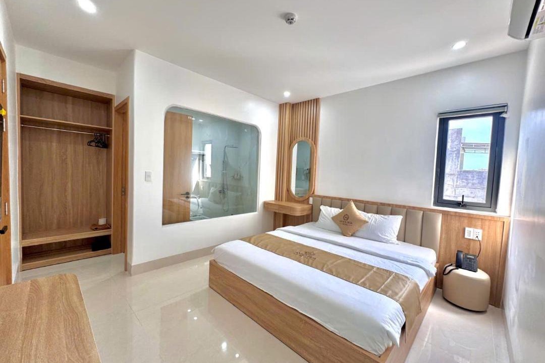 Photo of Bedroom in Phan Rang
