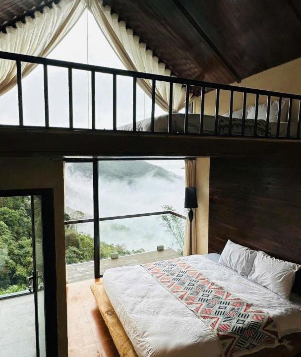 Photo of Bedroom in Bac Yen