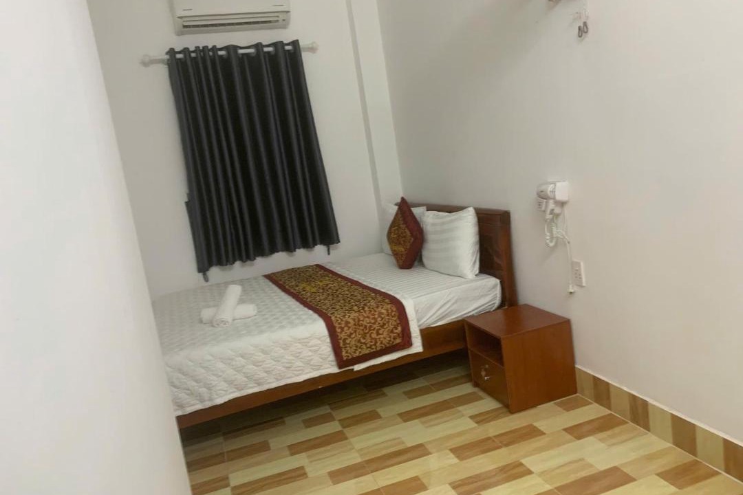 Photo of Bedroom in Phu Tho Hoa