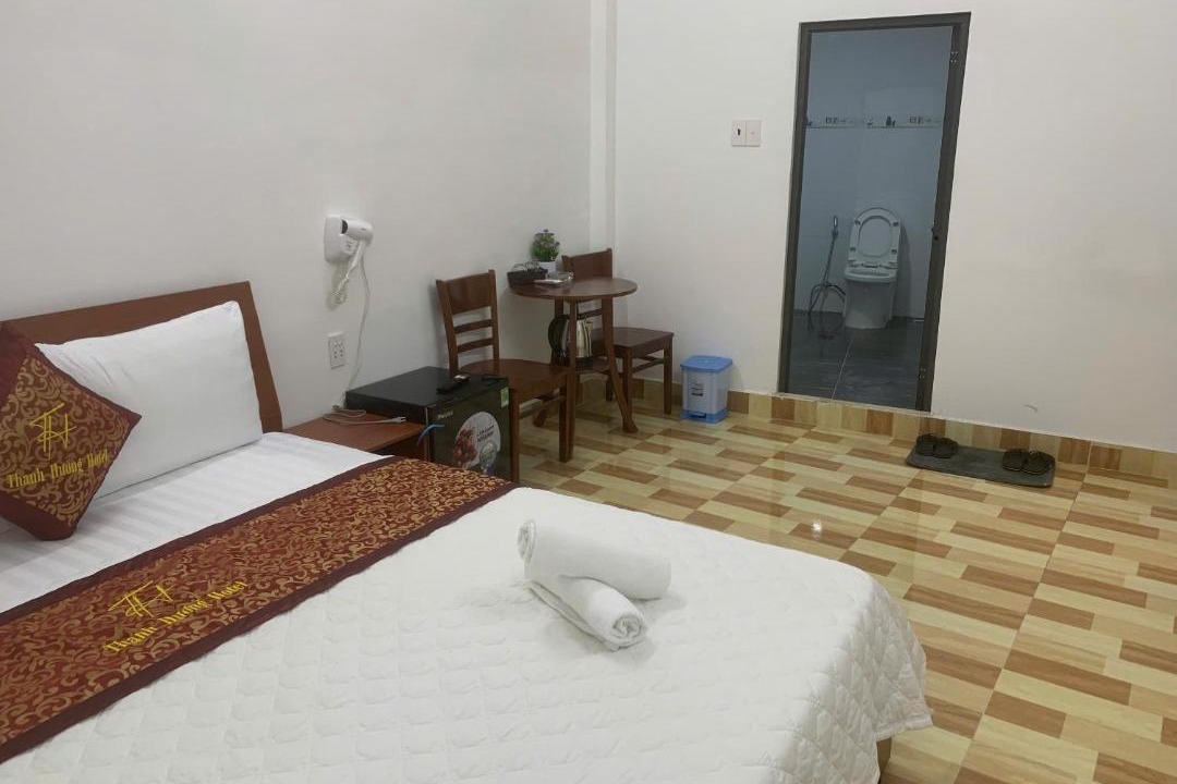 Photo of Bedroom in Phu Tho Hoa