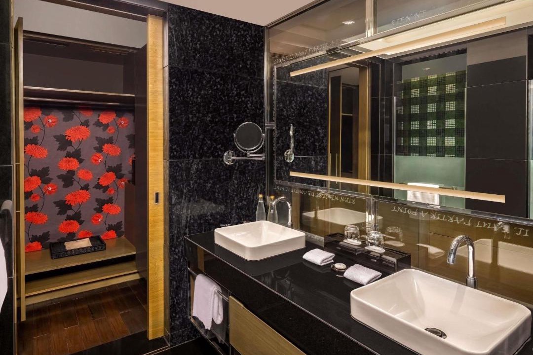 Photo of Bathroom in Ben Nghe