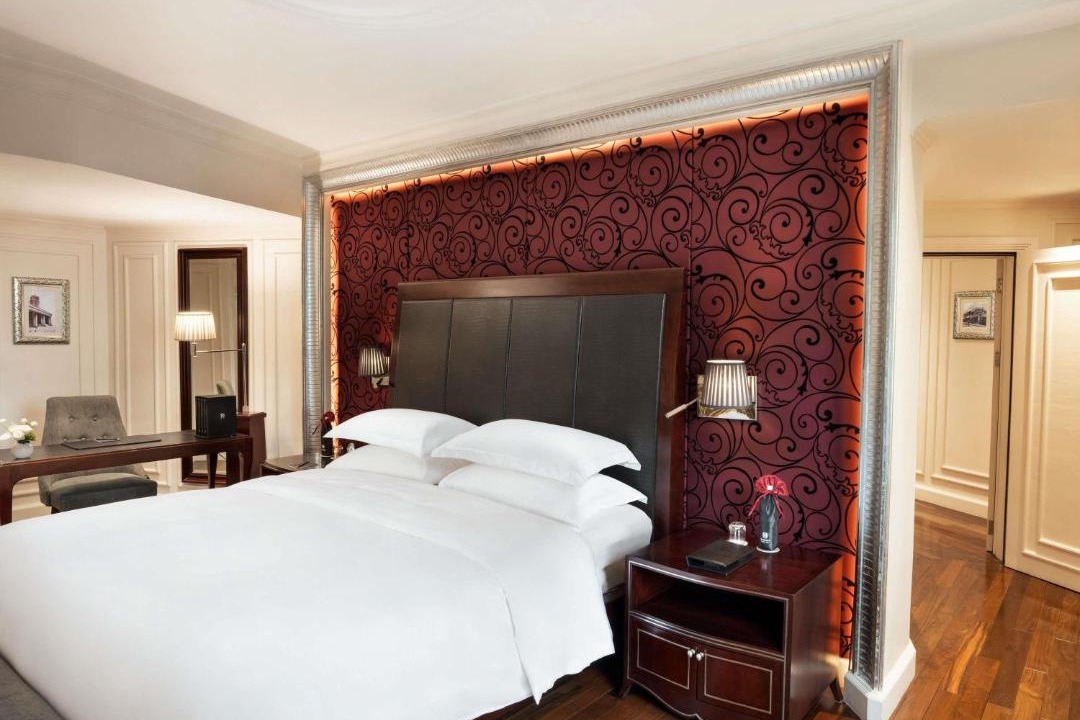 Photo of Bedroom in Trang Tien