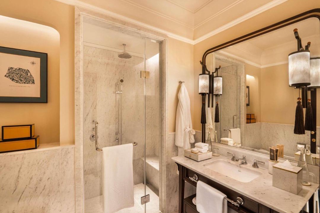 Photo of Bathroom in Trang Tien