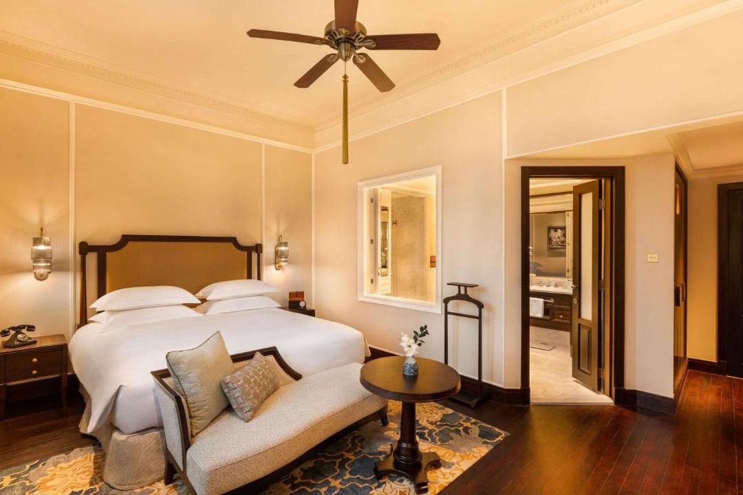 Photo of Bedroom in Trang Tien