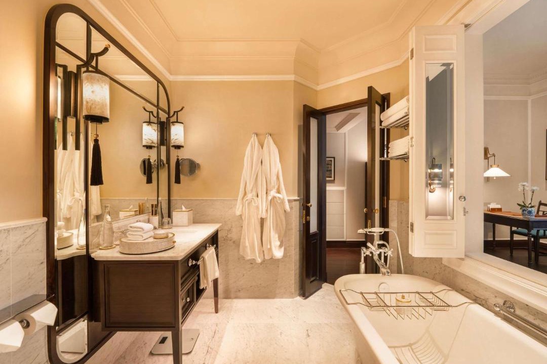 Photo of Bathroom in Trang Tien