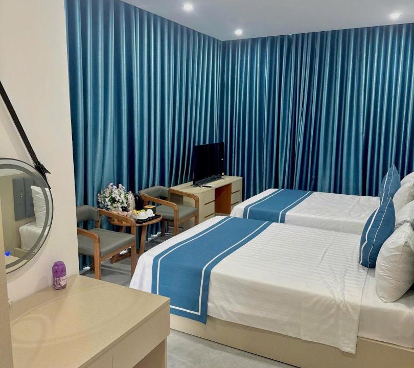 Photo of Bedroom in Hoang Hoa