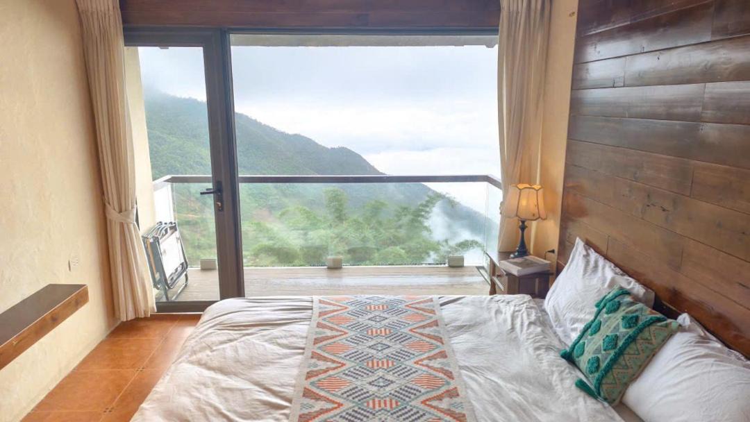 Photo of Bedroom in Bac Yen