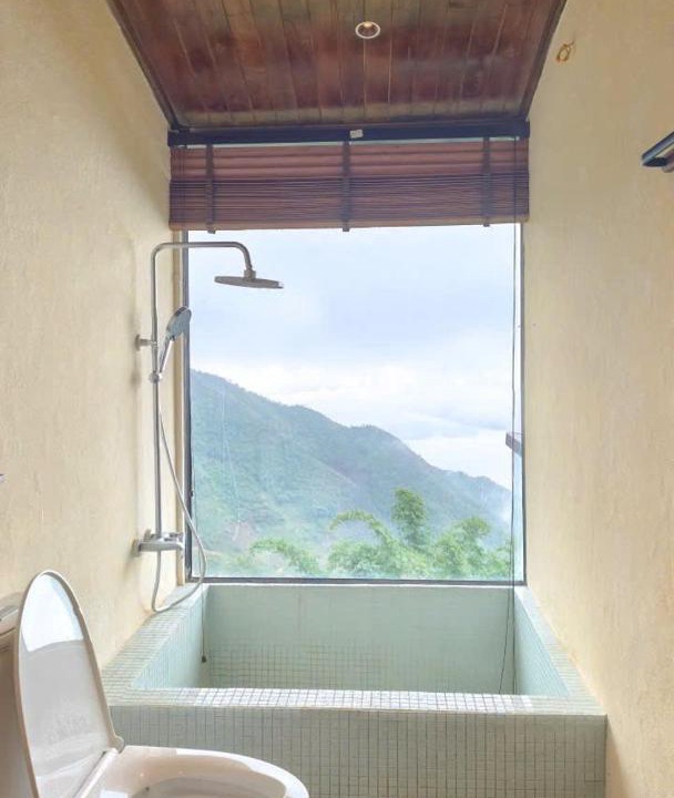 Photo of Bathroom in Bac Yen