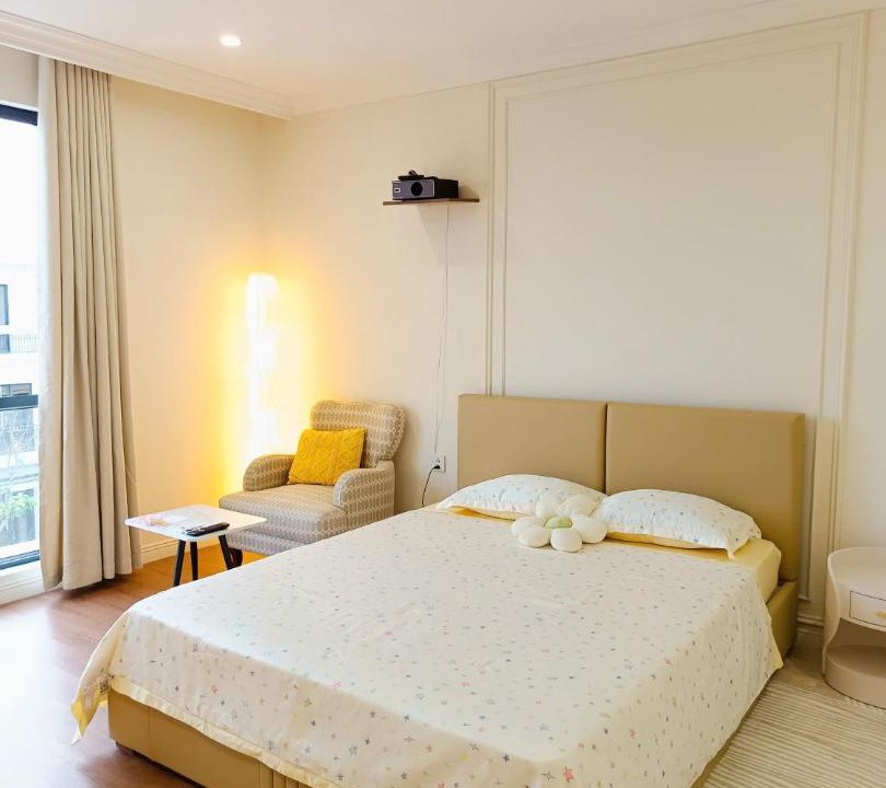 Photo of Bedroom in Thuy Nguyen