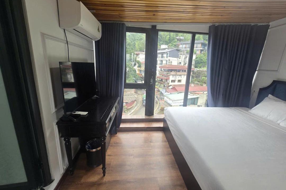 Photo of Bedroom in Sa Pa