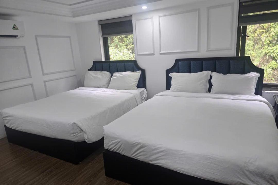 Photo of Bedroom in Sa Pa