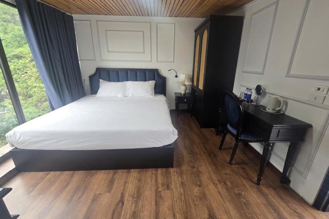 Photo of Bedroom in Sa Pa