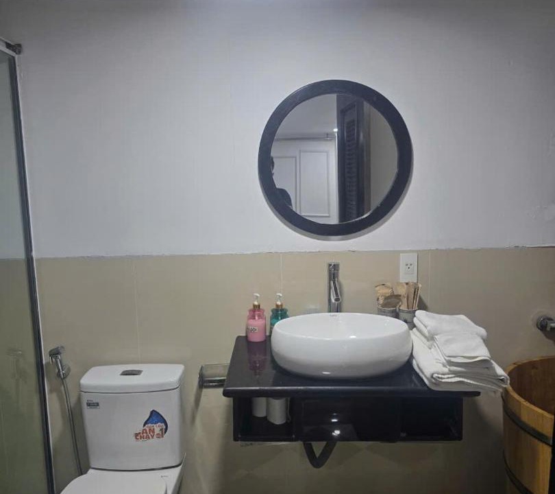 Photo of Bathroom in Sa Pa