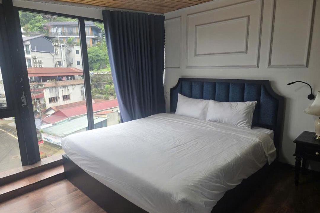 Photo of Bedroom in Sa Pa