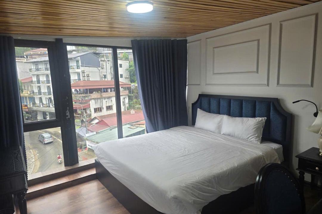 Photo of Bedroom in Sa Pa