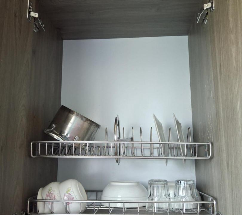 Photo of Kitchen in Hoai Duc