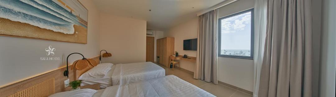 Photo of Bedroom in Phan Thiet