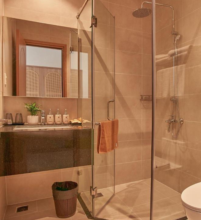 Photo of Bathroom in Phan Thiet