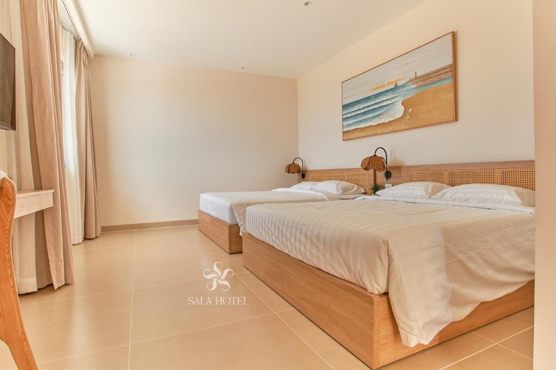 Photo of Bedroom in Phan Thiet