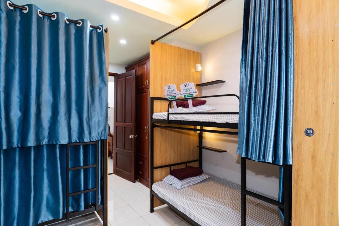 Photo of Bedroom in Phu My