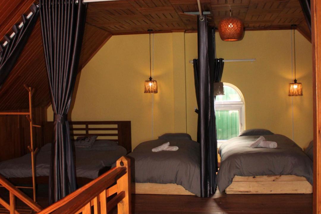 Photo of Bedroom in Lac Duong