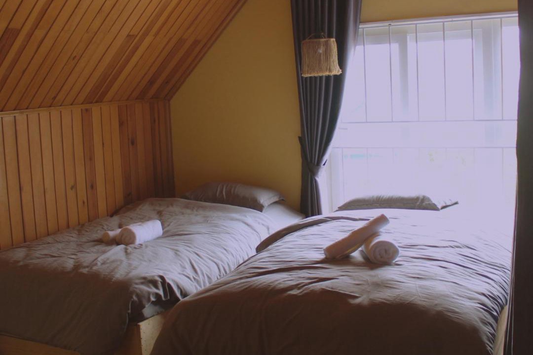 Photo of Bedroom in Lac Duong