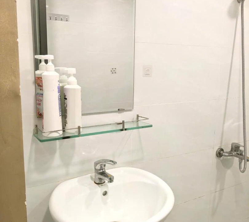 Photo of Bathroom in Phu My
