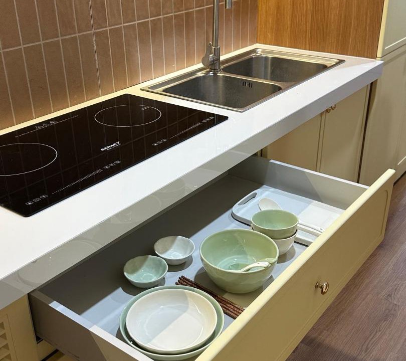 Photo of Kitchen in Rach Gia