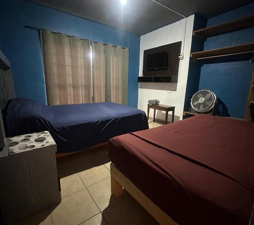 Photo of Bedroom in Minerales