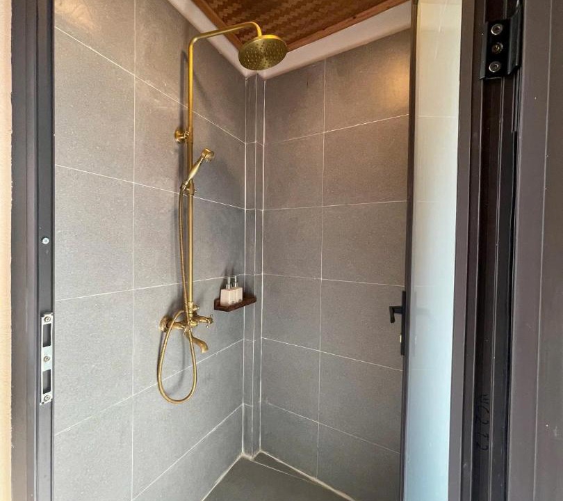Photo of Bathroom in Mai Chau
