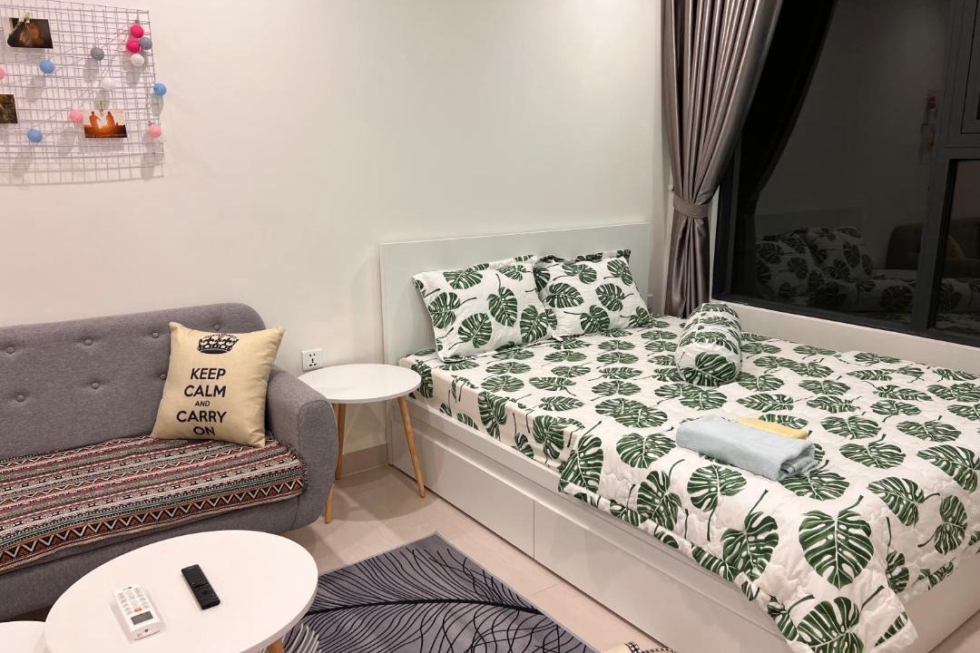 Photo of Bedroom in District 9