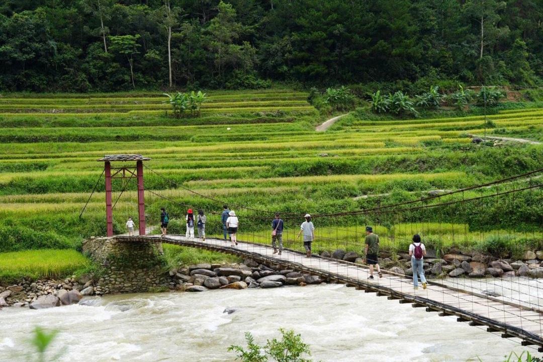 Photo of Others in Muong La