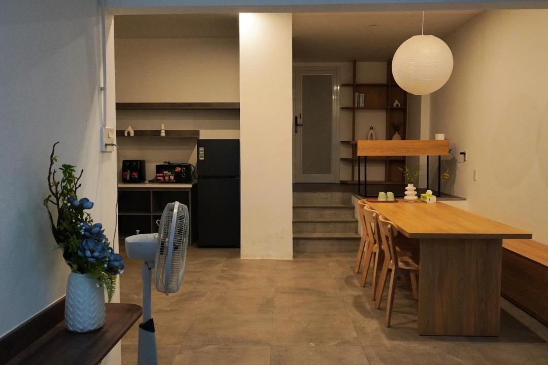 Photo of Kitchen in Hai Chau