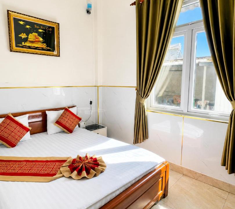 Photo of Bedroom in Bao Loc