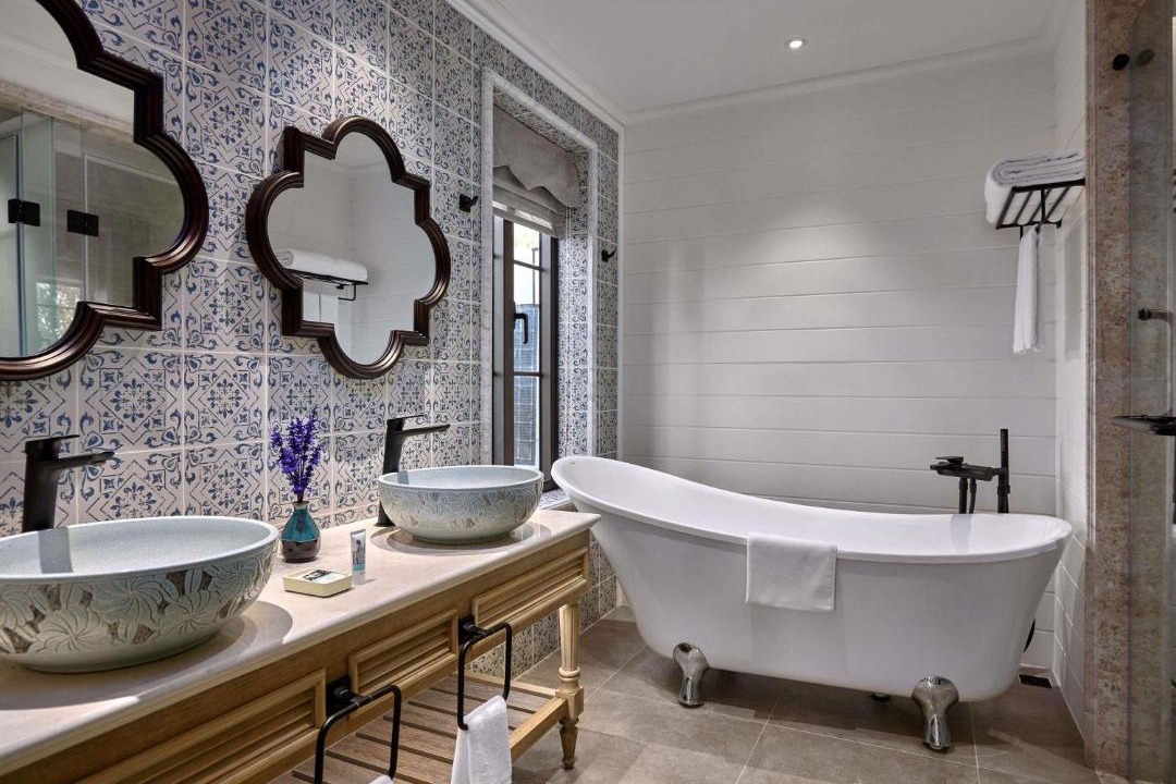 Photo of Bathroom in Da Lat