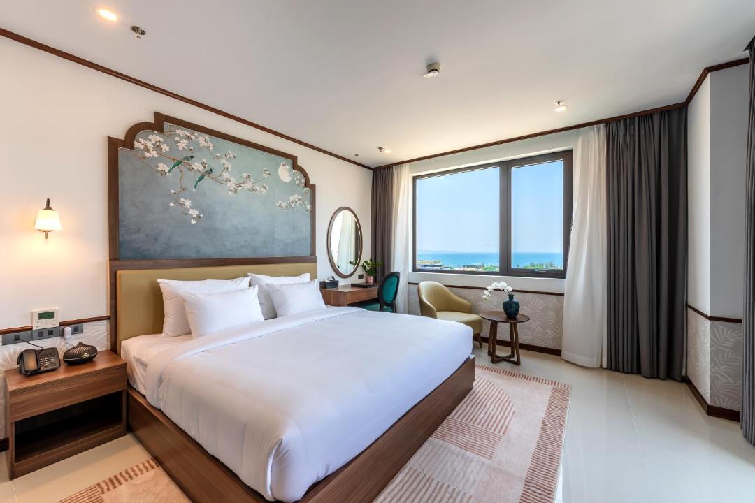 Photo of Bedroom in Phan Rang - Thap Cham
