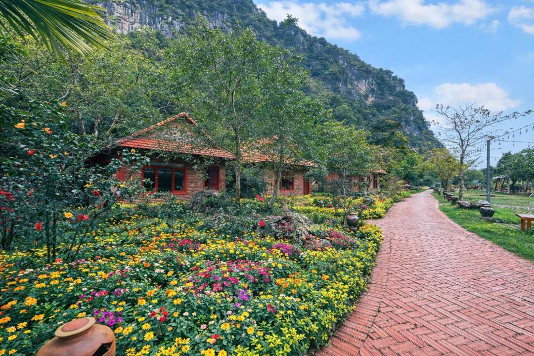 Photo of Outdoor in Hoa Lu