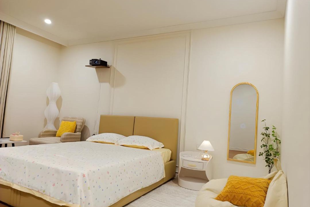 Photo of Bedroom in Thuy Nguyen