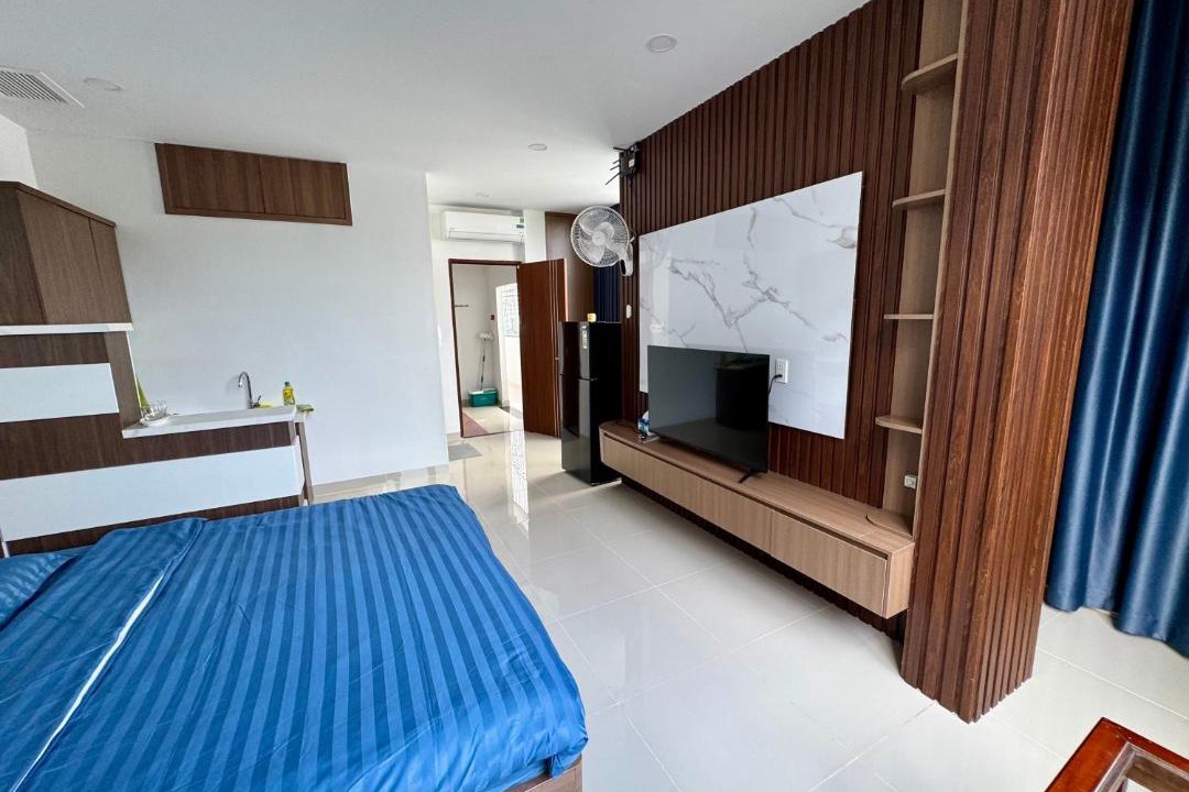 Photo of Bedroom in Vinh Phuoc