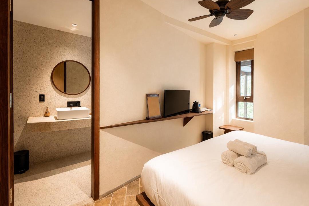 Photo of Bedroom in Da Lat