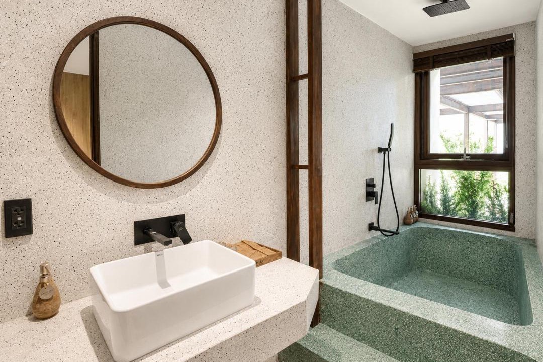 Photo of Bathroom in Da Lat
