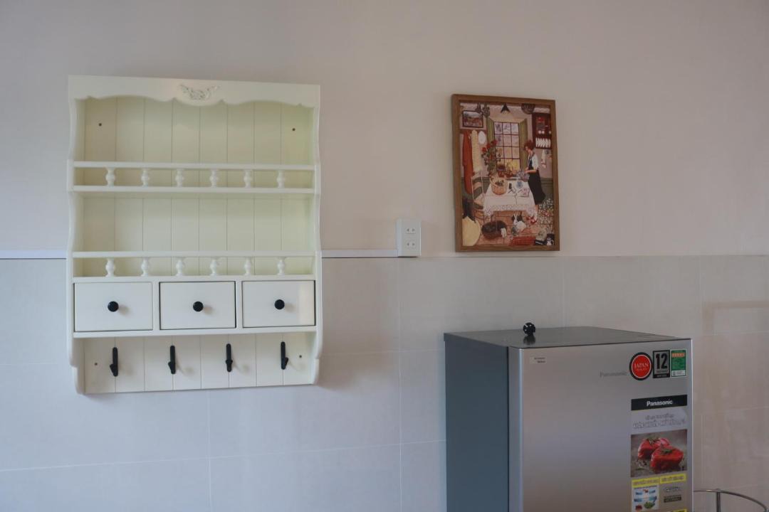 Photo of Kitchen in Ninh Kieu
