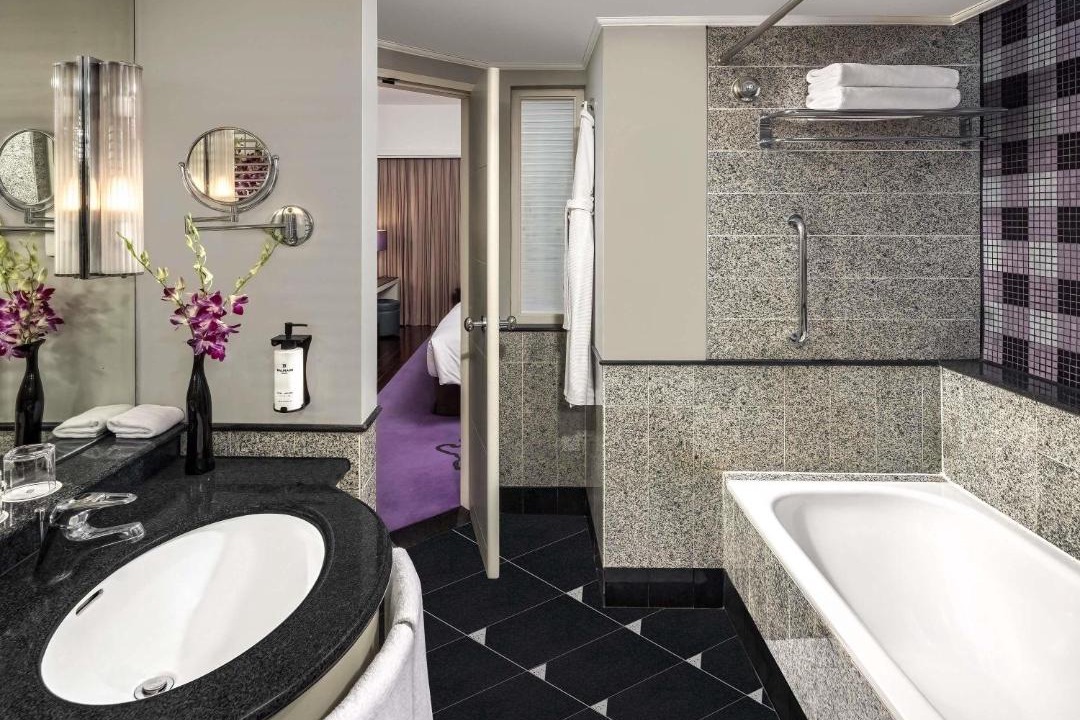 Photo of Bathroom in Ben Nghe
