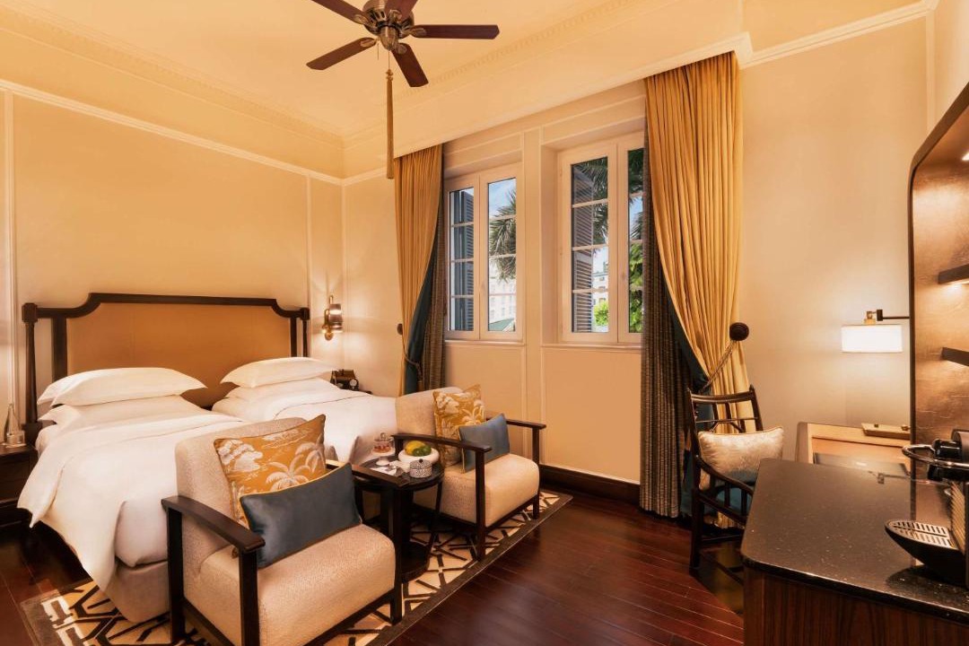 Photo of Bedroom in Trang Tien