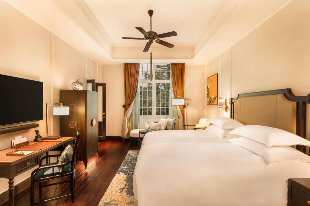 Photo of Bedroom in Trang Tien