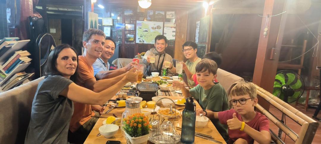 Photo of Others in Tram Tau