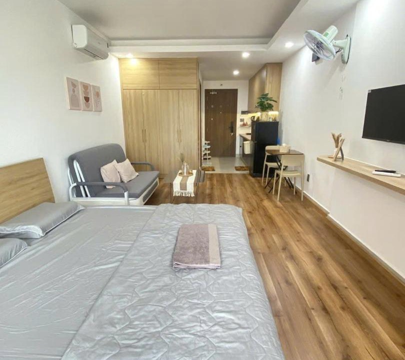 Photo of Bedroom in Rach Gia